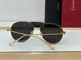Picture of Cartier Sunglasses _SKUfw55488190fw